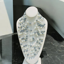 Load image into Gallery viewer, #jewelry
#handmadejewelry
#fashionjewelry
#luxuryjewelry
#accessories
#necklaceoftheday
#jewelrydesigner
#jewelryaddict
#jewellery
#bridaljewelry
#vintagejewelry
#bohojewelry
#statementnecklace
#weddingaccessories
#bohochic
#elegantstyle